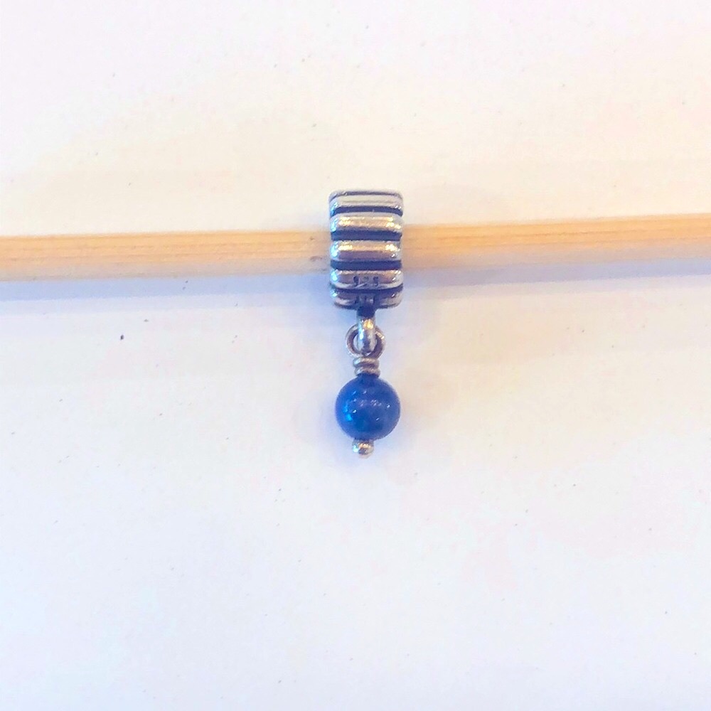 Authentic Pandora Bead